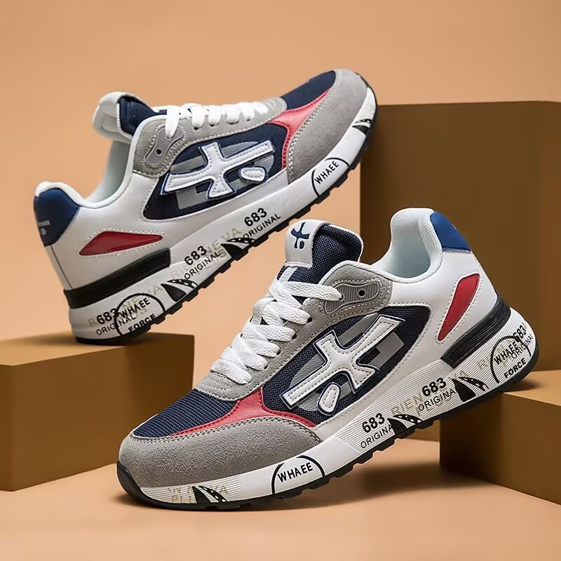 أحذية رفع الأثقال ذات العلامة  - مراجعة Streetwear Brand Luxury وسعره